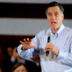 Image for article titled 'I Feel Your Pain,' Romney Tells Campaign Rally Attendees Who Make $20 Million A Year